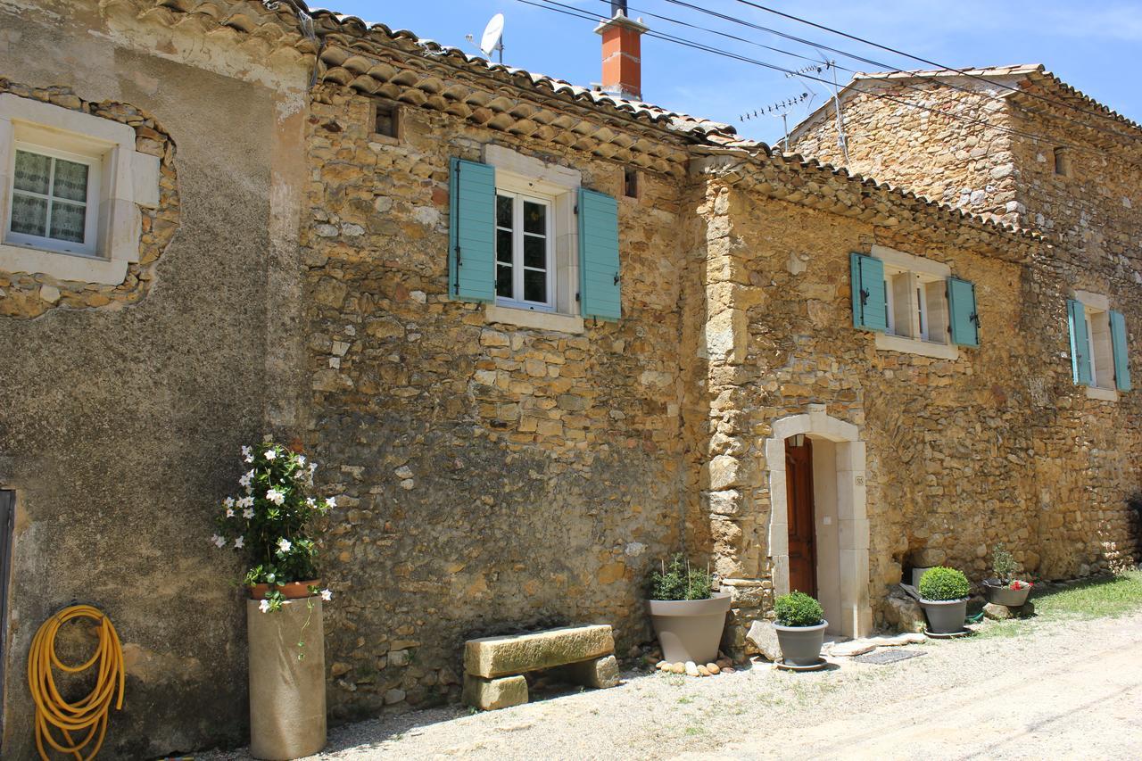 Gite De Bezut Baron  Exterior photo